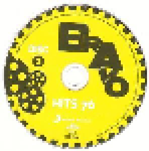 Bravo Hits 76 (2-CD) - Bild 5