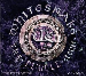 Whitesnake: The Purple Album (CD + DVD) - Bild 1