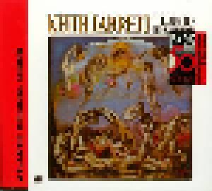 Keith Jarrett: El Juicio (The Judgement) (CD) - Bild 1