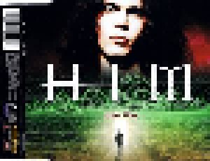 HIM: Join Me (Single-CD) - Bild 2