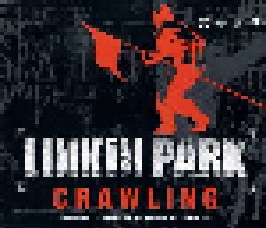 Linkin Park: Crawling (Single-CD) - Bild 1
