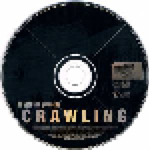 Linkin Park: Crawling (Single-CD) - Bild 4