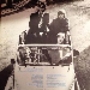 Pretenders: Pretenders II (LP) - Bild 5