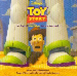 Randy Newman: Toy Story (CD) - Bild 1