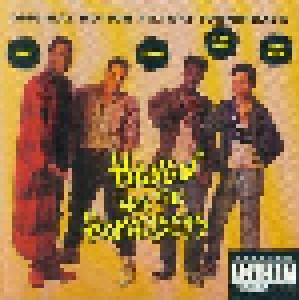 Cover - Poison Clan (The Baby 2 Live Crew): Hangin' With The Homeboys