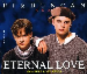 PJ & Duncan Aka: Eternal Love (Single-CD) - Bild 1