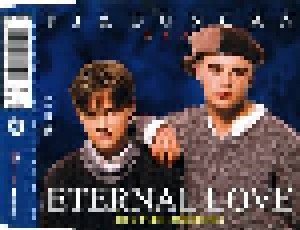 PJ & Duncan Aka: Eternal Love (Single-CD) - Bild 2