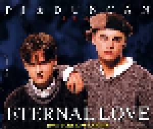 PJ & Duncan Aka: Eternal Love (Single-CD) - Bild 1