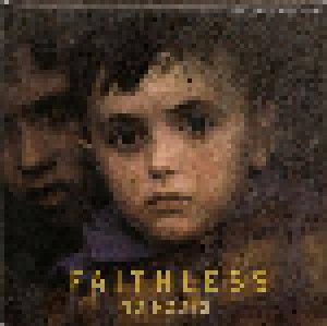 Faithless: No Roots (Promo-CD) - Bild 1