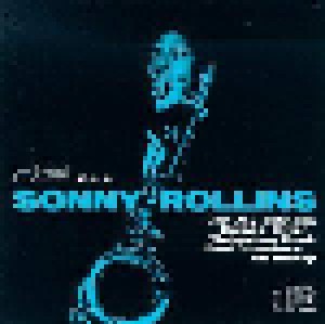 Sonny Rollins: Sonny Rollins Vol. 2 (CD) - Bild 1