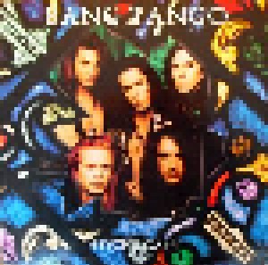 Bang Tango: Psycho Café (LP) - Bild 1