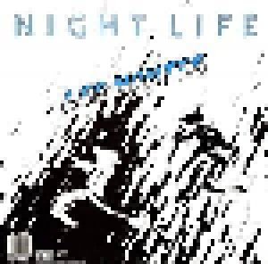 Les Montes: Night Life (12") - Bild 2