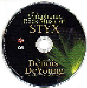 Dennis DeYoung: The Symphonic Rock Music Of Styx (DVD) - Bild 3