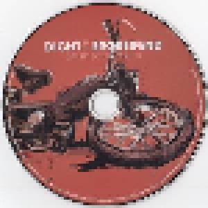 Dicht & Ergreifend: Dampf der Giganten (CD) - Bild 3