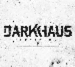 Cover - Darkhaus: Providence
