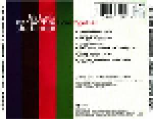 Lee Konitz, Brad Mehldau & Charlie Haden: Alone Together (CD) - Bild 2