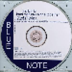 Lee Konitz, Brad Mehldau & Charlie Haden: Alone Together (CD) - Bild 3