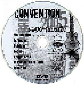 Convention Prog-Resiste 2005 - The Prog Convention 3 (DVD) - Bild 3
