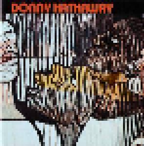 Donny Hathaway: Donny Hathaway (CD) - Bild 1