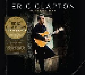 Eric Clapton: Forever Man (3-CD) - Bild 9
