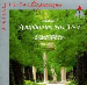 Johannes Brahms: Symphonie Nos. 3&4 (CD) - Bild 1