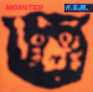 R.E.M.: Monster (CD) - Bild 1