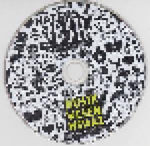 Bass Sultan Hengzt: Musik Wegen Weibaz (3-CD) - Bild 8