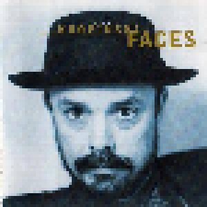 Uwe Kropinski: Faces (CD) - Bild 1