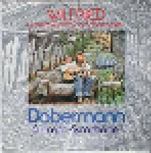 Cover - Wilfried: Dobermann
