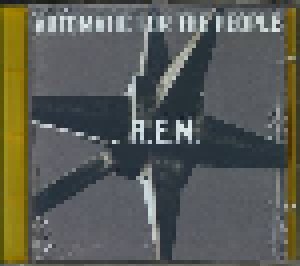 R.E.M.: Automatic For The People (CD) - Bild 7
