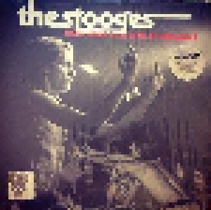 The Stooges: Have Some Fun: Live At Ungano's (LP) - Bild 1