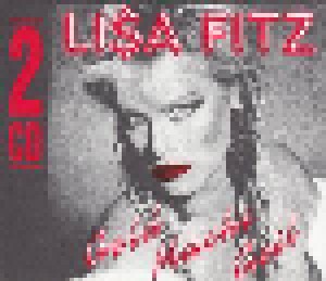 Lisa Fitz: Geld Macht Geil (2-CD) - Bild 1