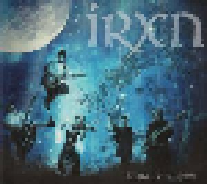 IRXN: Irgendwo Und Irgendwann (CD) - Bild 1
