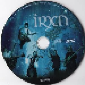 IRXN: Irgendwo Und Irgendwann (CD) - Bild 7