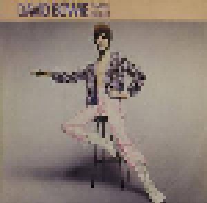 David Bowie: Fame (7") - Bild 1
