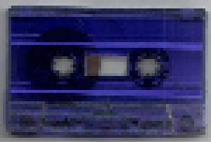 Nihil Baxter: Machts Gut Ihr Trottel - Farewell Discotape (Tape) - Bild 4