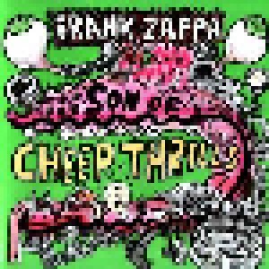 Frank Zappa: Son Of Cheep Thrills (CD) - Bild 1