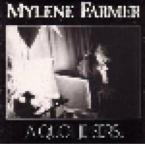 Mylène Farmer: A Quoi Je Sers ... (7") - Bild 1