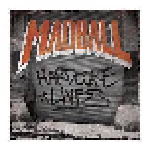 Madball: Hardcore Lives (LP) - Bild 1