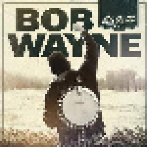 Cover - Bob Wayne: Hits The Hits