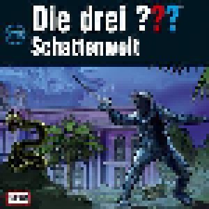 Die Drei ???: (175) Schattenwelt (3-CD) - Bild 1