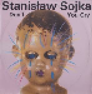 Cover - Stanisław Sojka: Don't You Cry