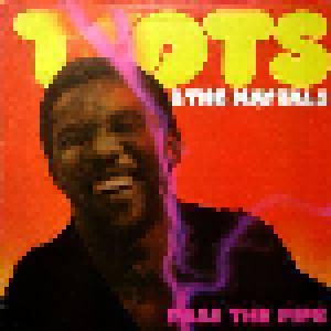 Toots & The Maytals: Pass The Pipe (LP) - Bild 1