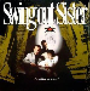 Swing Out Sister: It's Better To Travel (LP) - Bild 1