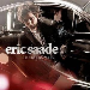 Cover - Eric Saade: Masquerade