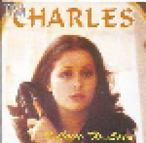 Tina Charles: I Love To Love (CD) - Bild 1