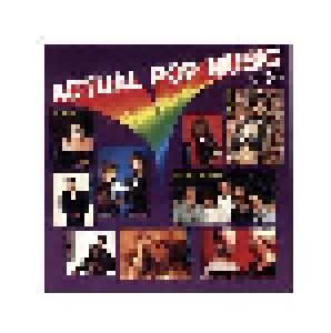 Actual Pop Music 2/90 (2-LP) - Bild 1