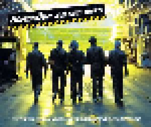 Status Quo: Jam Side Down (Single-CD) - Bild 1