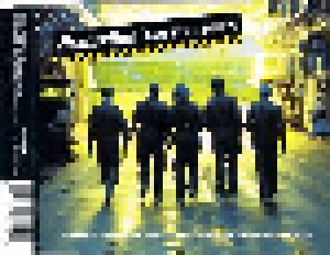 Status Quo: Jam Side Down (Single-CD) - Bild 2