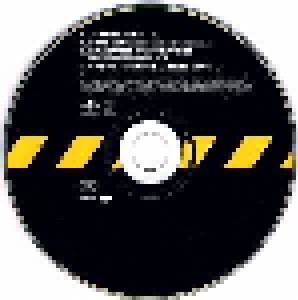 Status Quo: Jam Side Down (Single-CD) - Bild 4